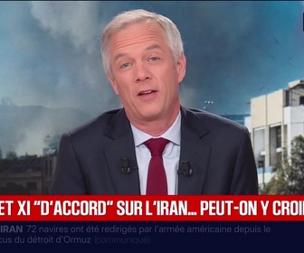 Replay Arnaud Direct - Vendredi 15 mai 2026