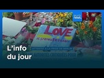 Replay L'info du jour | 28 juillet 2026 - Mi-journée