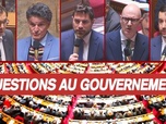 Replay Questions au Gouvernement du mercredi 13 mai 2026