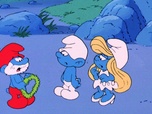 Replay Les Schtroumpfs (classique) - S07 E20 - Le schtroumpf-garou / La marionnette schtroumpfée