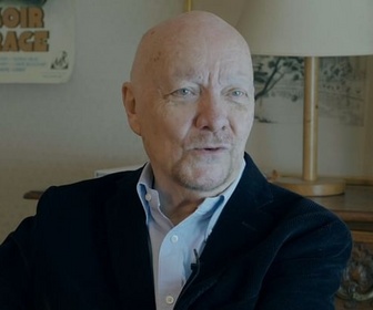 Replay Les mariés de l'an deux - Entretien avec Jean-Paul Rappeneau