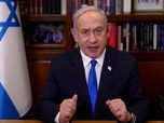 Replay Focus - Élections en Israël : un scrutin en forme de référendum, pour ou contre Netanyahu ?