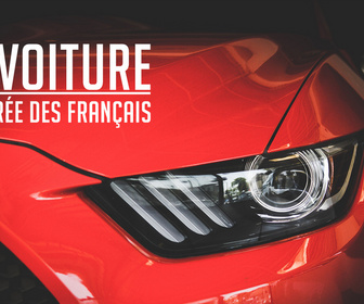 Replay La voiture préférée des français