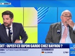 Replay Good Morning Business - Emmanuel Lechypre face à Raphaël Legendre : Budget, qu'est ce qu'on garde chez Bayrou ? - 19/09