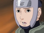 Replay Naruto Shippuden - S8 E20 - Les cinq Kage entrent en scène!