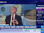 Replay Tech & Co, la quotidienne - Le Débrief de la tech - Lundi 13 octobre