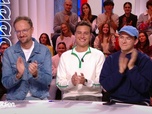 Replay Quotidien, première partie du 9 octobre 2026