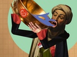 Replay Est-il vrai que l'eau ne devient potable qu'à l'époque moderne ?