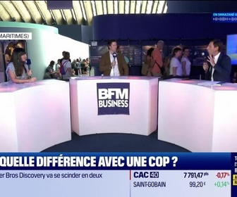 Replay Les experts du soir - lundi 9 juin