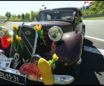 Replay Turbo - Citroën Traction : la légende fête ses 90 ans