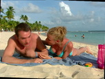 Replay Un gars, une fille - S2E61 - En Guadeloupe (3)