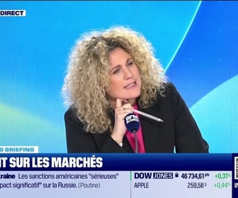 Replay Good Morning Business - Vendredi 24 octobre