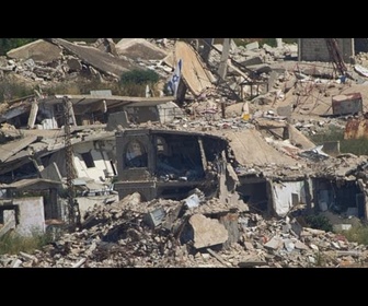 Replay Israël : un soldat tué et plusieurs blessés après de nouveaux raids au Liban