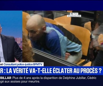 Replay Marschall Truchot : Jubillar, la vérité va-t-elle éclater au procès ?- 22/09