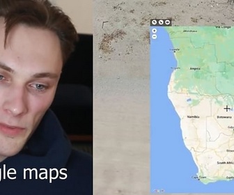 Replay StreetView : le monde pour terrain de jeu - Le dessous des images