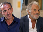 Replay Le Paris des Arts avec Nikos Aliagas et Jean-Paul Enthoven