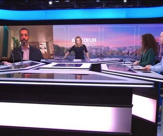 Replay Le débat - Marco Rubio redessine-t-il l'Europe ?