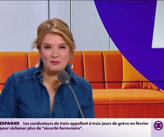 Replay 5/7 le morning RMC - Émission du 22 janvier 2026