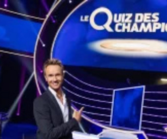 Replay Le quiz des champions - 01/02/2025