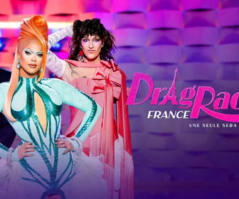 Drag Race France replay