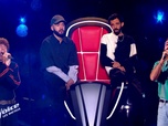 Replay The Voice - 1h06