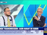 Replay Tout pour investir - La boite à outils : Grande transmission, agir avant de subir - 26/05