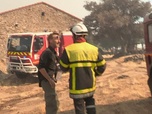 Replay Appels d'urgence - Incendies, accidents, noyades : alerte rouge pour les pompiers du sud-ouest