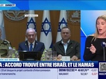 Replay Le monde qui bouge - Annalisa Cappellini : Gaza, accord trouvé entre Israël et le Hamas - 09/10