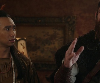 Replay Ghosts : Fantômes à la maison - S03 E07 - Le Pot de colle