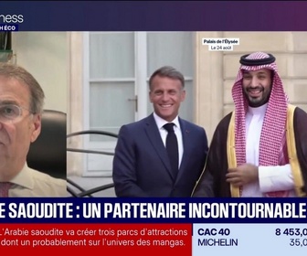 Replay Le 18h Eco - François Miquet-Marty (groupe Les Temps Nouveaux), Ludovic Desautez (La Tribune), Bruno Coquet (OFCE, UNO Études et Conseil), Philippe Pouletty (Carvolix, Truffle Capital), Antoine Basbous (L'Observatoire des pay