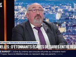 Replay BFM Première - BFM éco : Mutuelles, d'étonnants écarts de tarifs entre régions - 30/12