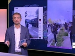Replay Info ou intox - Blocage des lycées en France : l'armée en renfort ?