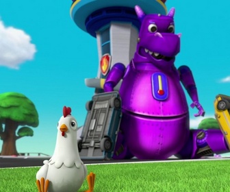 Replay S00 E02 - Compilation Paw Patrol, la Pat'Patrouille 2