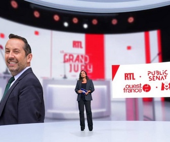 Replay Le 1945 - Le JT du 17/10/2026