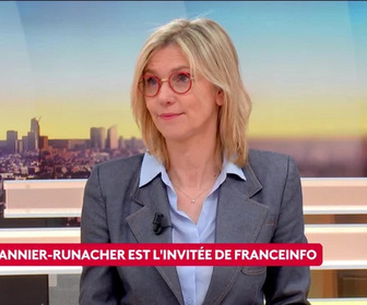 Replay L'invité politique - 29/04/2026