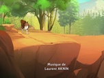 Replay Lassie - S02 E24 - Question d'honneur