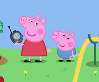 Replay Peppa Pig
