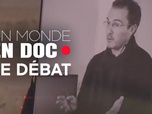 Replay Un monde en doc - 5ème anniversaire de l'assassinat de Samuel Paty : Il y a-t-il un avant et un après ?