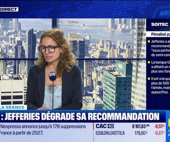 Replay BFM Bourse - On refait la séance : Investir dans l'espace à travers des ETF - 10/06
