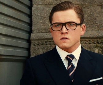 Replay Kingsman : Le cercle d'or