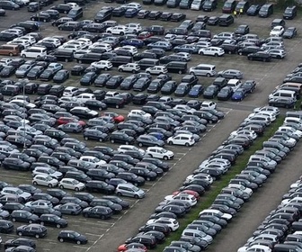 Replay Automobile en Europe : la grande panne ?