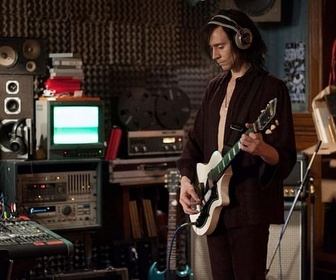 Replay Blow up - Jim Jarmusch en musiques