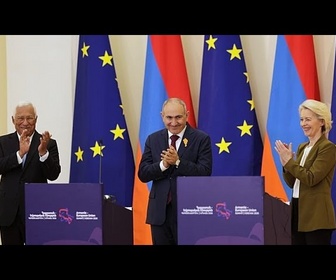 Replay Arménie : comment une campagne de désinformation prorusse cible les élections