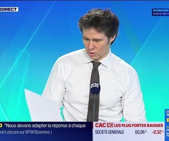 Replay Tout pour investir - La boîte à outils : Airbnb, les règles administratives pour louer - 30/03