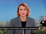 Replay Le JT en LSF - 04/11/2025