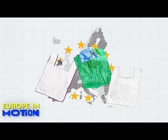 Replay Quels sont les pays européens qui exportent le plus de déchets plastiques ?