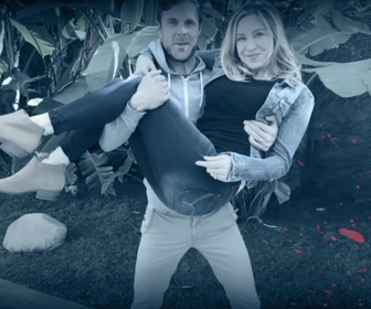 Replay Meurtres insolites - S1E1 - Erreur sur la personne