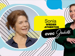 Replay Avec Judith - PODCAST : Les mains sur un violoncelle, ça dit beaucoup de choses