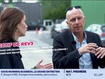 Replay La France a tout pour réussir - Les Hauts-de-France ont tout pour réussir : La Maison de l'Économie Solidaire - 03/10