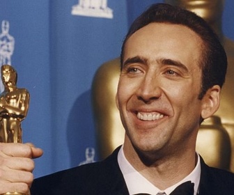 Replay Icônes pop - Nicolas Cage, le savant fou d'Hollywood